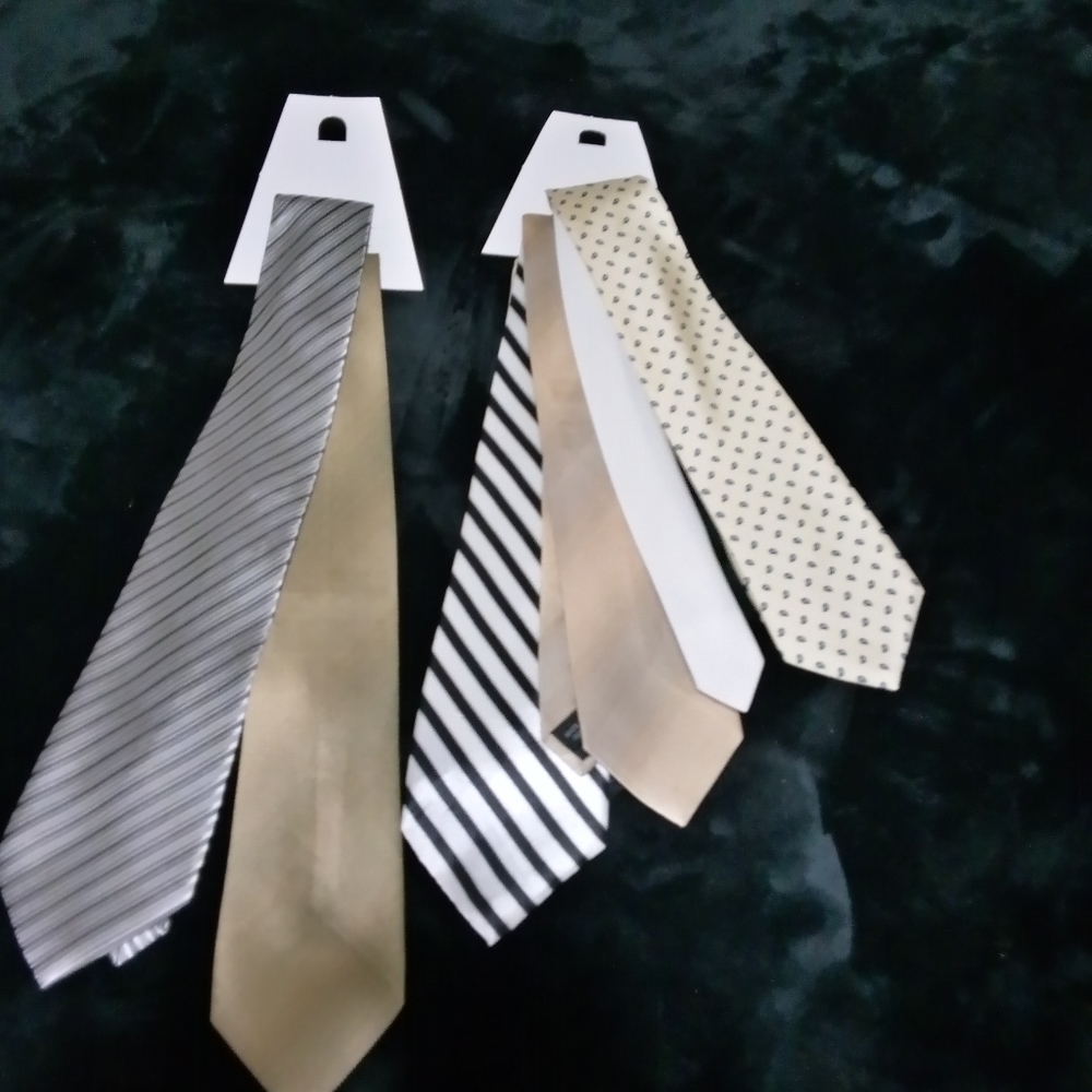 Neckties
